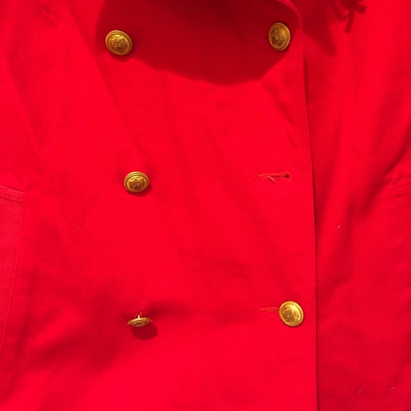 Tommy Girl Spring Jacket - Picture 3 of 5